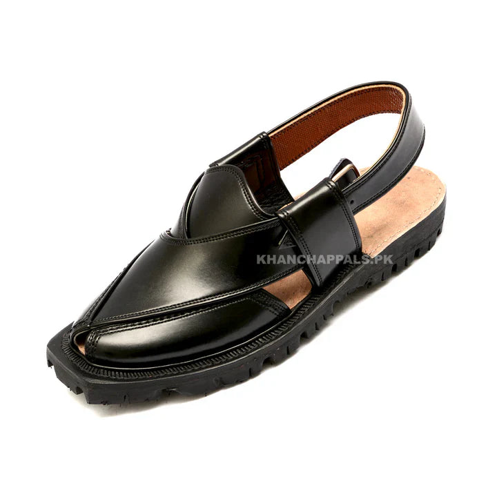 kaptaan chappal