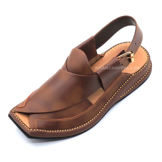 kaptaan chappal