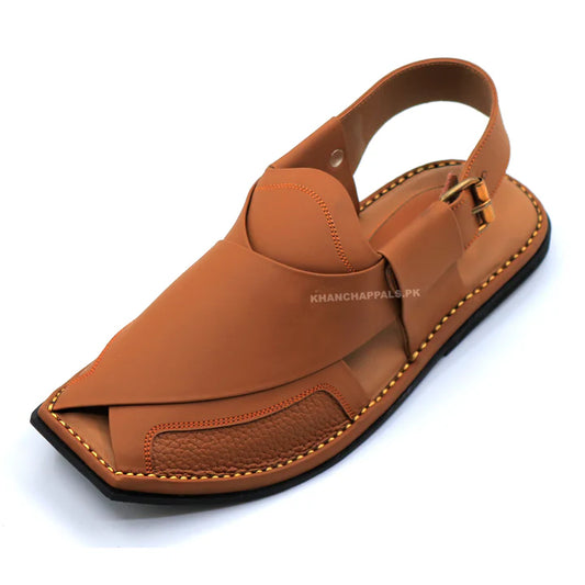 zalmi peshawri chappal
